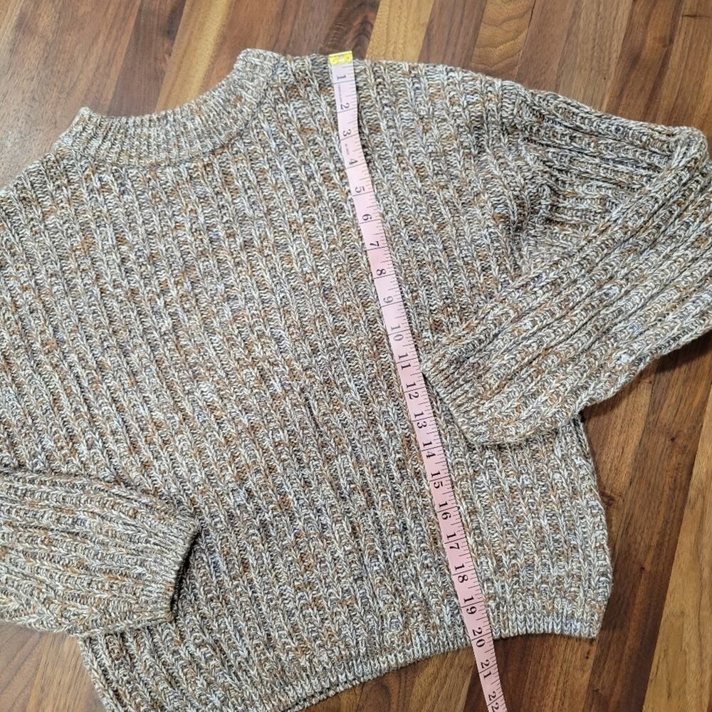 Universal Threads Sweater Size Medium - Picture 5 of 8